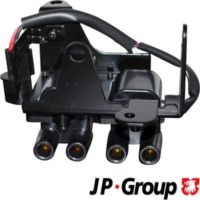 Ignition Coil